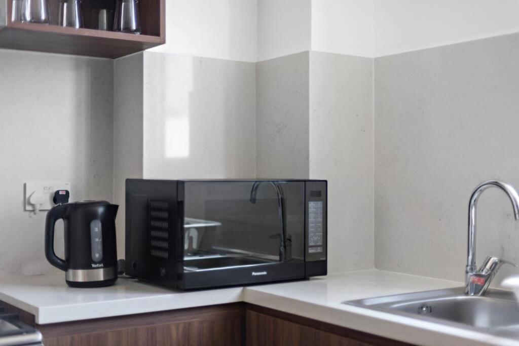 Stunning 1 Bedroom In Port De La