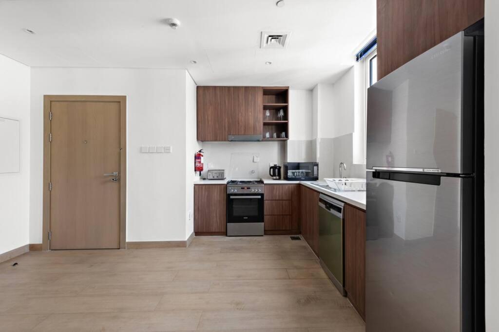 Apartment Stunning 1 Bedroom In Port De La