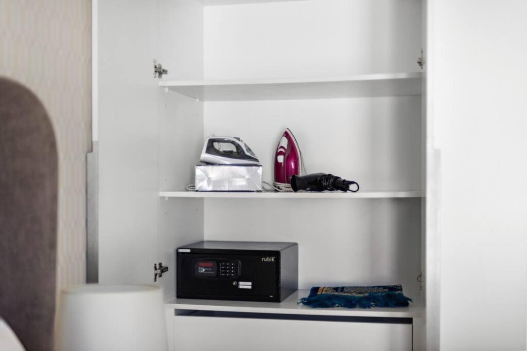 Stunning 1 Bedroom In Port De La Dubai