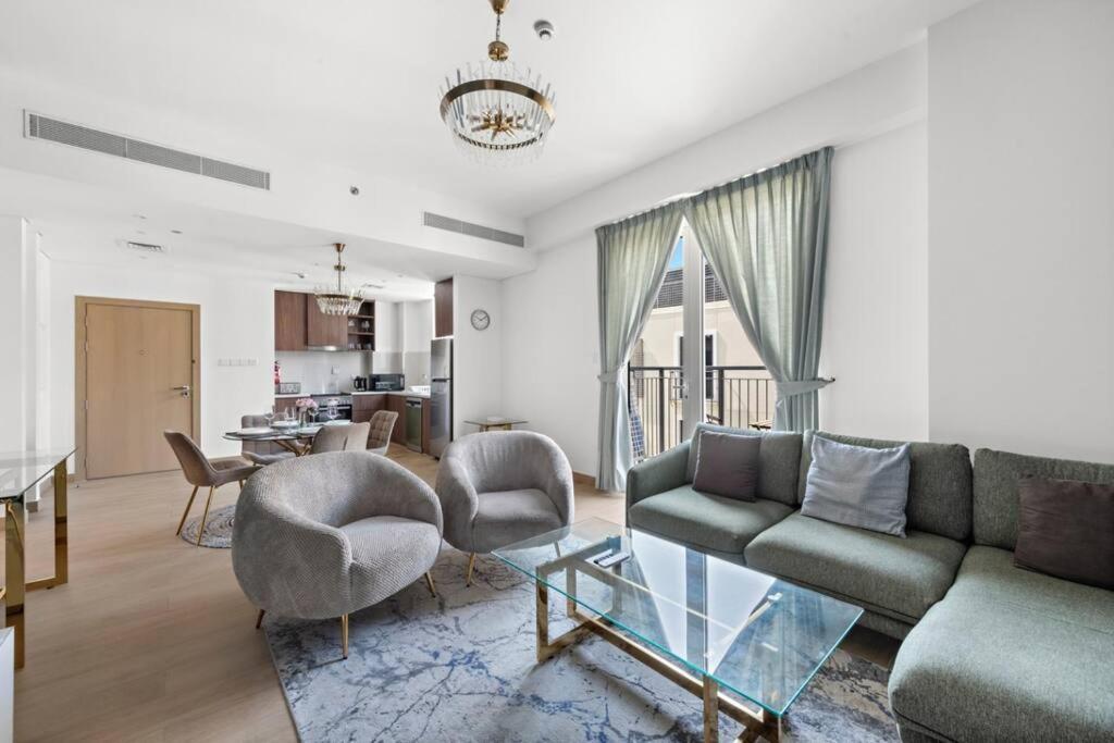 Stunning 1 Bedroom In Port De La * Dubai